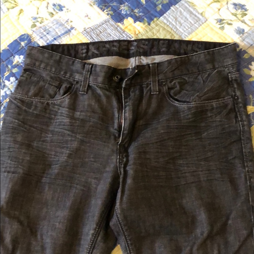 Express Jeans
